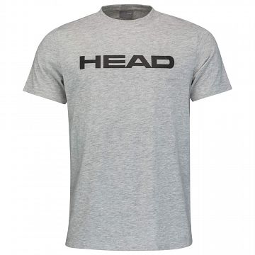 Head Club Ivan T-Shirt Grey Melange